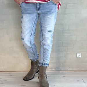 Cabana Living Baggy Jeans Tracey Denim