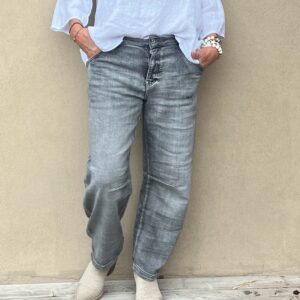 Cabana Living Jeans Brüel Grey