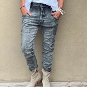 Cabana Living Jeans Bryan Grey