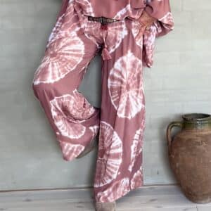Coconut Milk Buks Pican Purple Cirkel